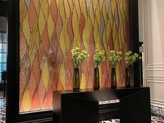 -苏宁钟山国际高尔夫酒店大堂酒廊