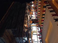 2014年12月18日，周四，老公-AdD全日制餐厅(中谷花园酒店)