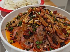 -李老哈·东北菜(宋园路店)