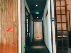 门面-菩提素素食餐厅(晶郦馆店)