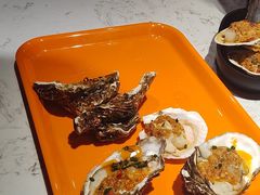 -炭火集市·烧烤·烤肉大排档(天津北路店)