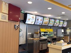 -真功夫(金月湾店)