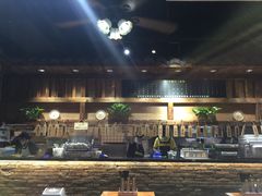 -弄堂咪道-饭香·面香·馄饨香(兴梅店)