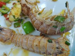 -景好海鲜餐厅(大鹏必选旅游店)