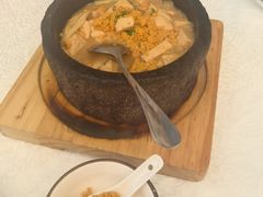 -品海楼·大连海胆锅贴馆(东港店)