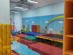 -飞奇儿体能体操馆(和平印象城店)