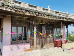 -缥缈峰景区