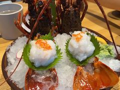 -花和海鲜自助(梅江店)