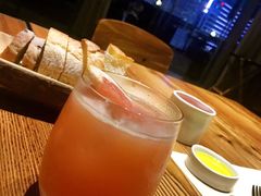 -Mercato莫卡多露台餐厅与酒吧(K11店)