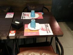 -酷公社·榴莲披萨(太原街店)