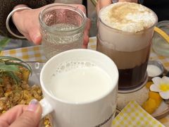 -大象厨房(重庆道店)