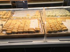 -清真全盛斋传统糕点(许士庙店)