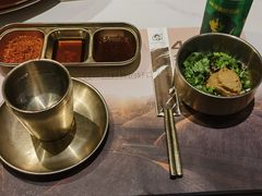 -西塔老太太泥炉烤肉(川沙百联店)