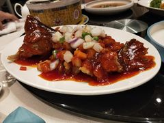 松子桂鱼-上海人家花樣年华(虹口龙之梦店)