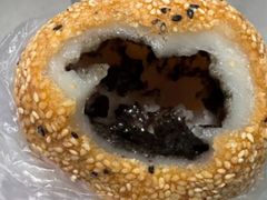 -白玉兰食品(中山公园龙之梦店)