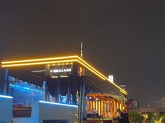 -琶醍壹号•潮菜江景餐吧