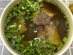 -清真蒋有记(老门东店)