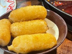 -楠火锅(西单店)