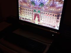 -中家鑫园温泉酒店鑫悦汤泉