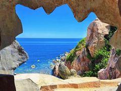 -养马岛旅游度假区