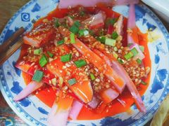 -阆辣荟餐饮(老味道8年·古城店)