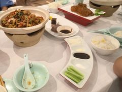 -天和晟烤鸭店(玉泉西街店)