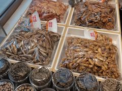-满谷宝栗(奥林匹克店)