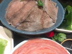 -周师兄大刀腰片火锅(洪崖洞旗舰店)