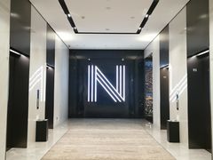 -长沙尼依格罗酒店
