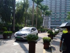 -深圳市人民医院(留医部)