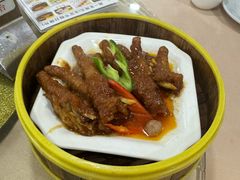 -吉莲利苑海鲜酒家(珠海拱北29年老字号店)