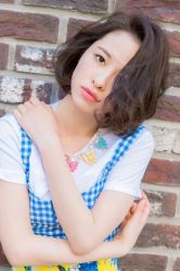 -Gina-私人订制