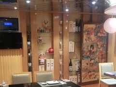 -昱匠·日本料理(金融街店)