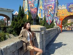 -大连海昌发现王国主题公园