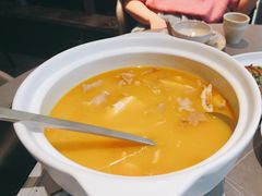 -喜记顺德菜(南昌万象城店)