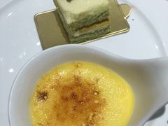-西藏饭店·亚克·食光自助餐厅(文殊院店)