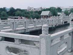 -南通濠河风景名胜区