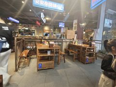 -楠火锅(仁恒梦中心店)