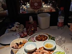 -额娘·春饼烤鸭(华北七楼创始店)