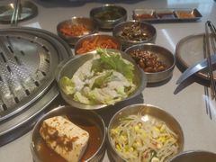 -韩一品韩国料理(柏庐南路店)