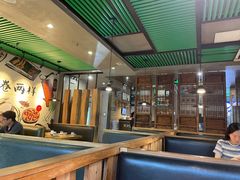 -吕氏疙瘩汤·私家菜馆(慈云寺店)