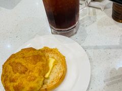 -香港新发烧腊茶餐厅(水围店)
