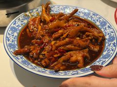 -欧记大排档·景德菜(上海首店)