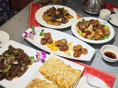 -春江饭店(共青团路总店)