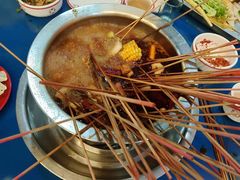 -牛华周记麻辣烫起源店