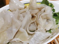 -大吉利·潮汕鲜牛肉火锅(西安店)