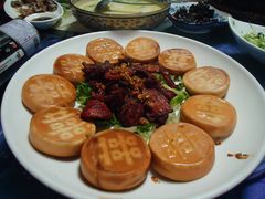 -杨胖子私房菜(秦虹路店)