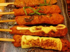 -坂吉屋·居酒屋深夜食堂(龙湖店)