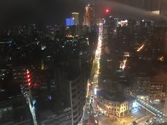 -澳门十六浦索菲特大酒店