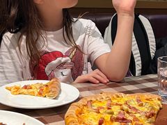 -米斯特比萨(罗斯福店)